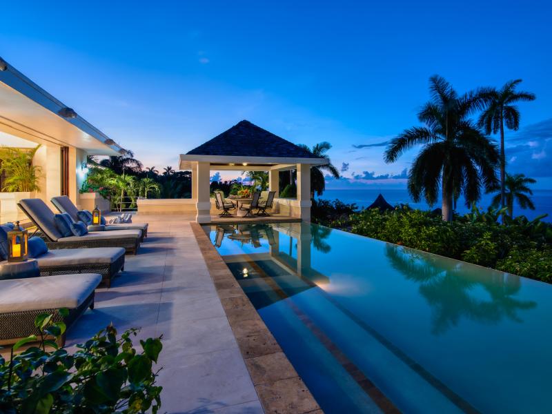 Trinity , Montego Bay , Tryall 