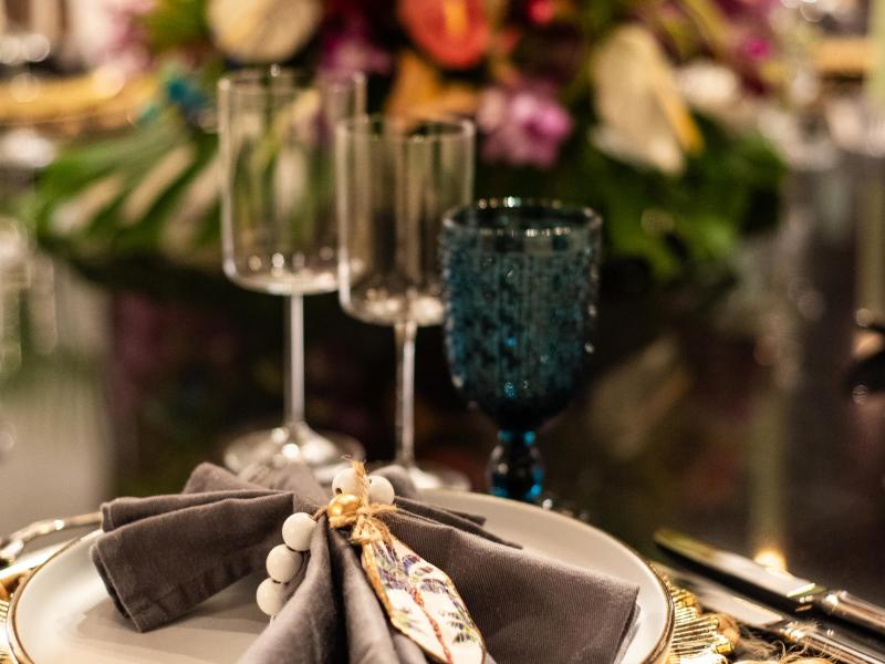 Trinity , Montego Bay , Tryall 