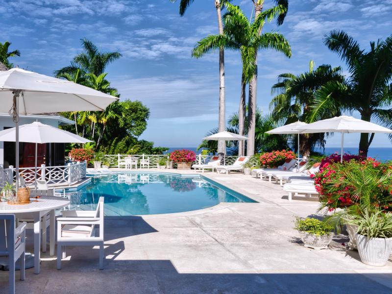 Overlook , Montego Bay , Tryall 