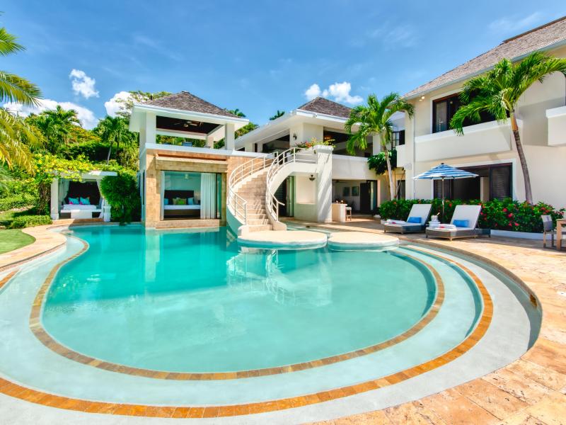 Trinity , Montego Bay , Tryall 