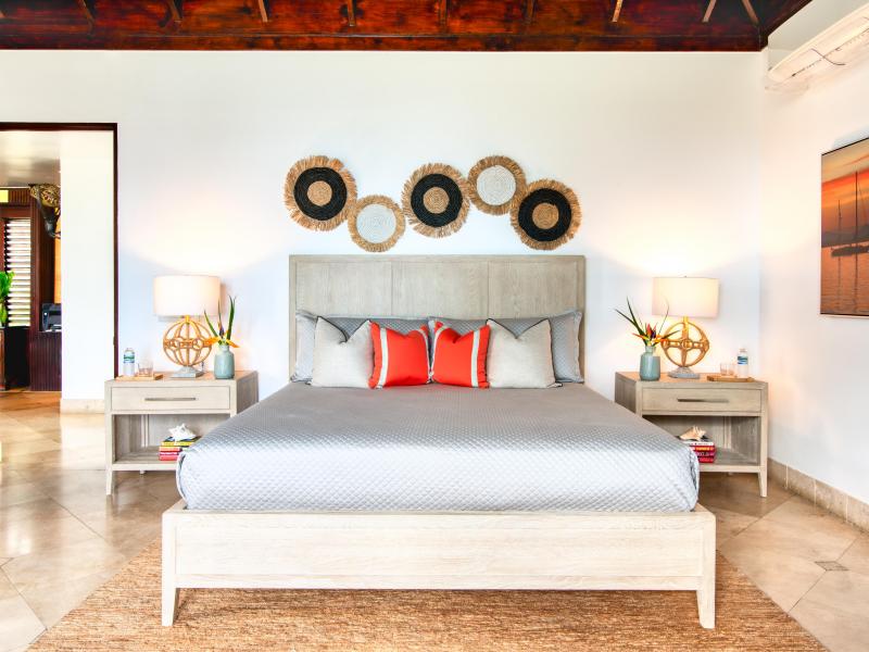 Trinity , Montego Bay , Tryall 