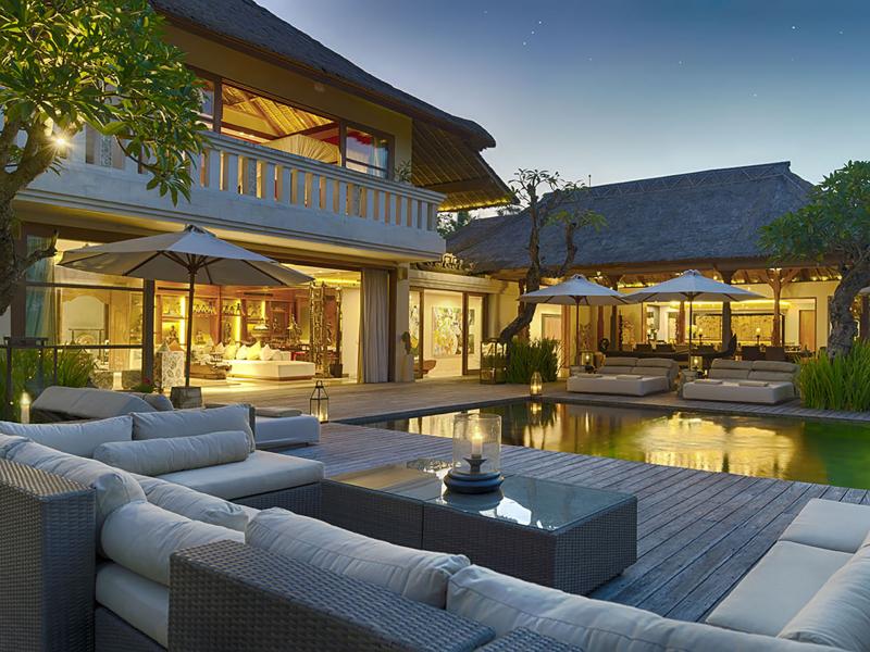 Kaba Kaba Estate , Tabanan, south west Bali 