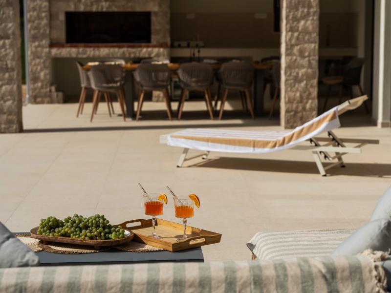 Villa Wellbeing , Dalmatian Hinterland 