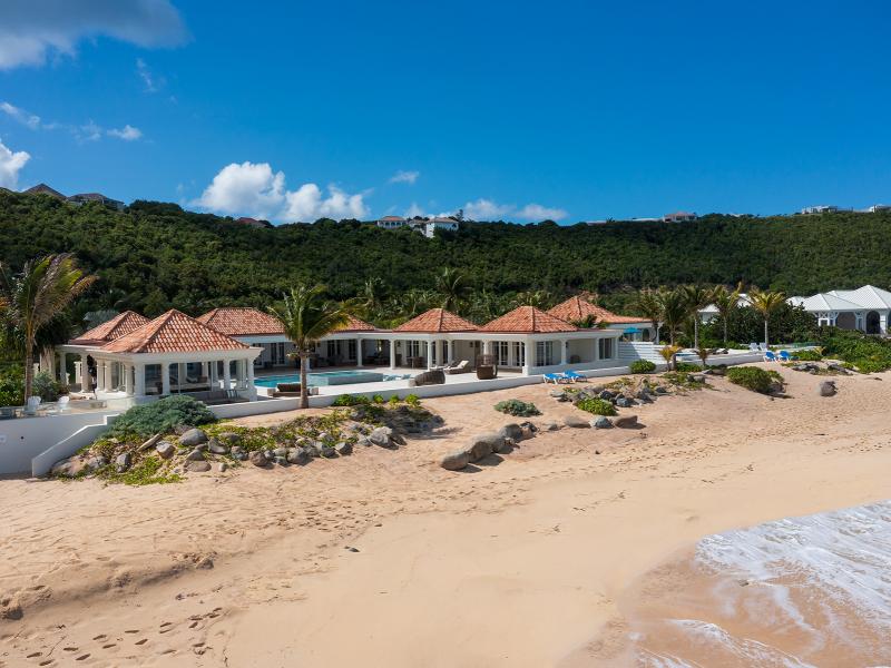 Beau Rivage , Terres Basses 