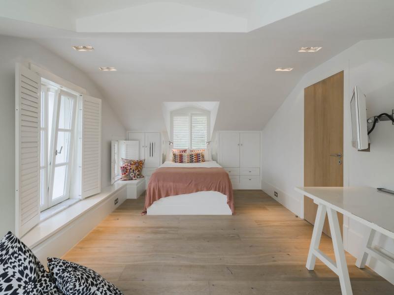 Villa Mont Rouge , Cote D'Azur 