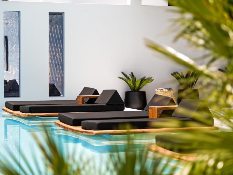 Villa La Isla , Mykonos 