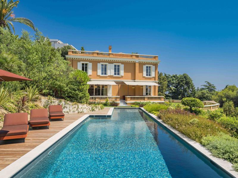 Villa Albert , Cote D'Azur 