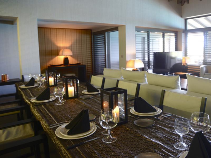 Villa Flowers and Villa Serena , Galley Bay Heights 