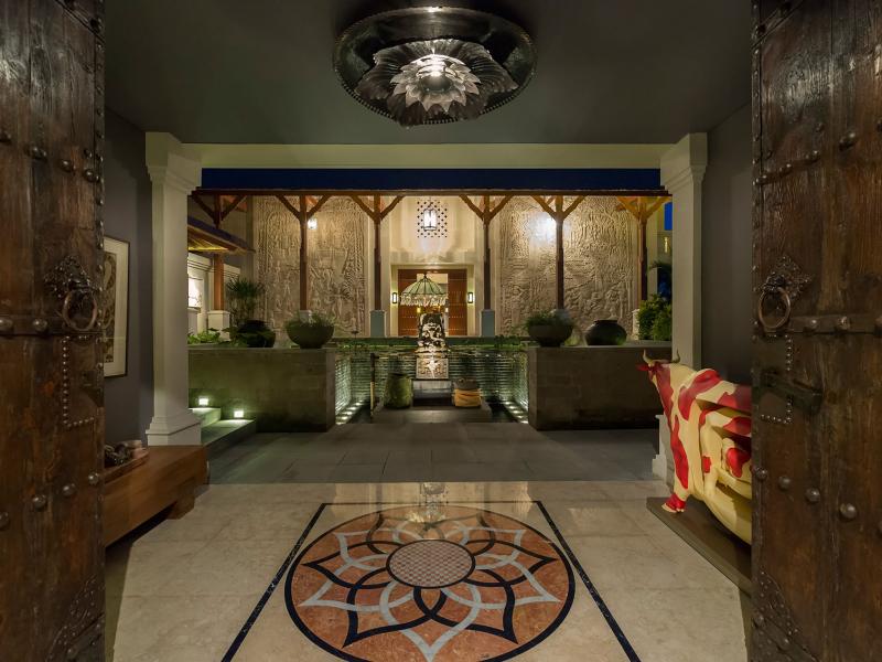 Kaba Kaba Estate , Tabanan, south west Bali 