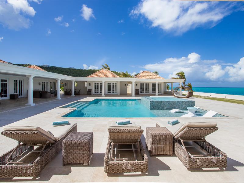 Beau Rivage , Terres Basses 