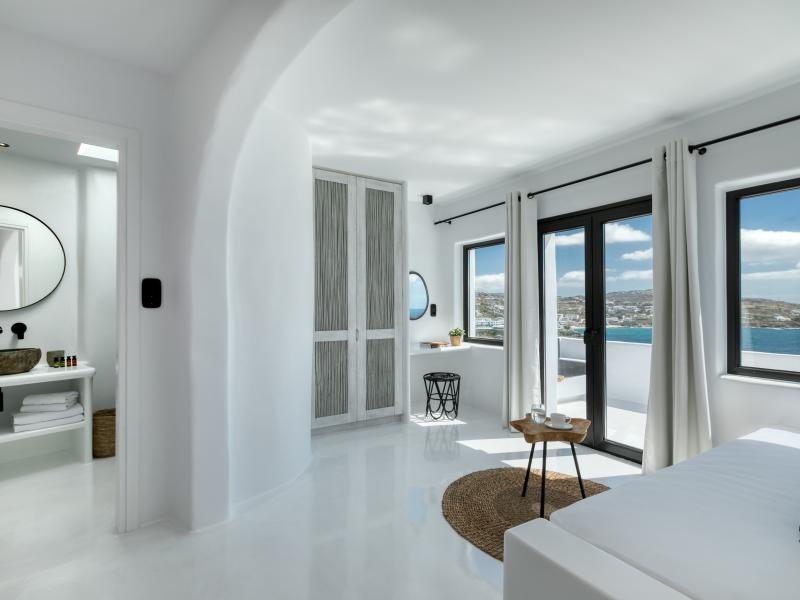 Giulietta , Mykonos 