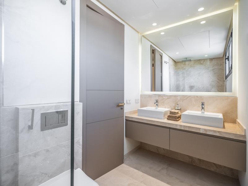 Villa Bergamot , Marbella 