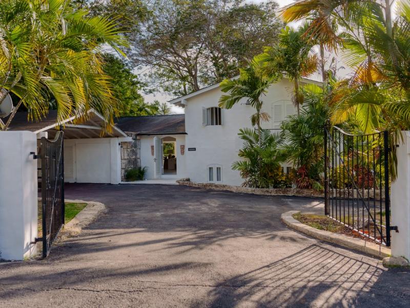 Harikoa Villa , Gibbes , St Peter , West Coast Barbados 