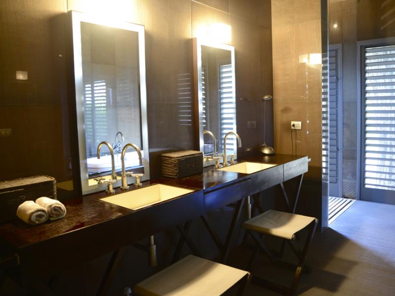 Villa Flowers and Villa Serena , Galley Bay Heights 