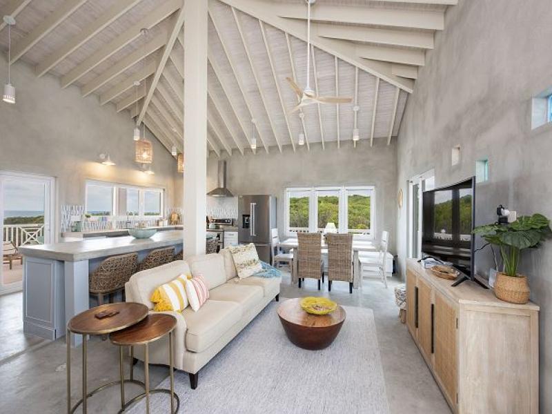 Sephora House - Eleuthera , Eleuthera 