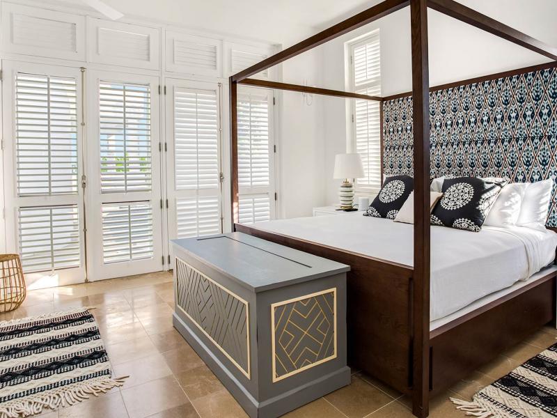 Sea Villa Anguilla , Long Bay 