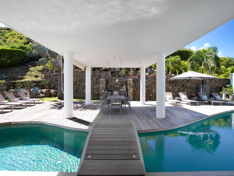 Five Minutes More , Orient Bay 