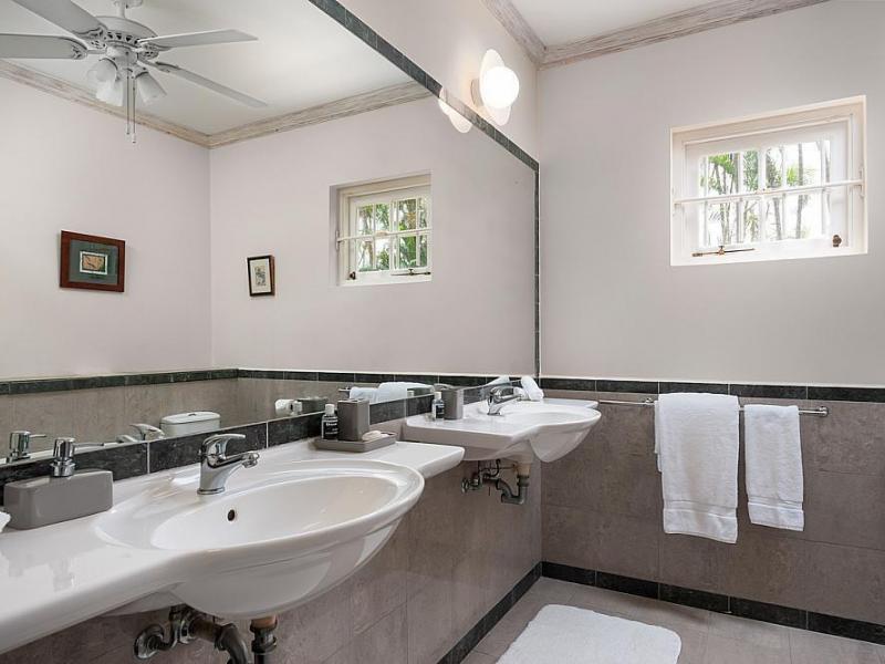 Sandy Lane Estate - Ca Limbo , Sandy Lane Estate , St James , West Coast Barbados 