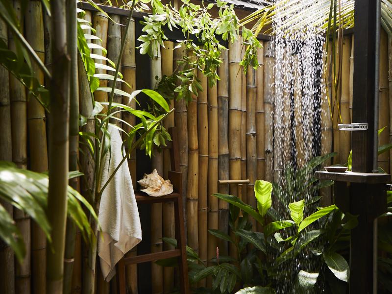 GoldenEye Luxury Hotel Resort , Oracabessa 