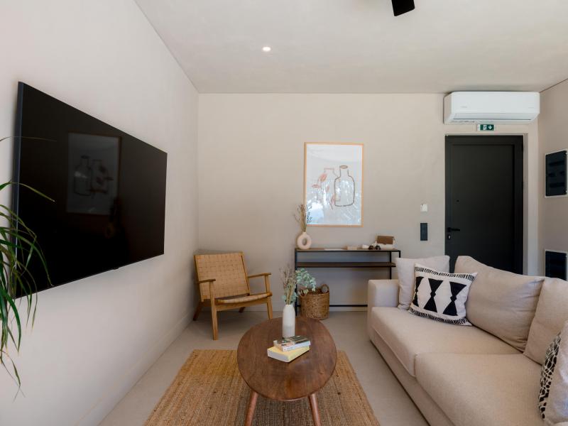 Villa Komorebi , Corfu 