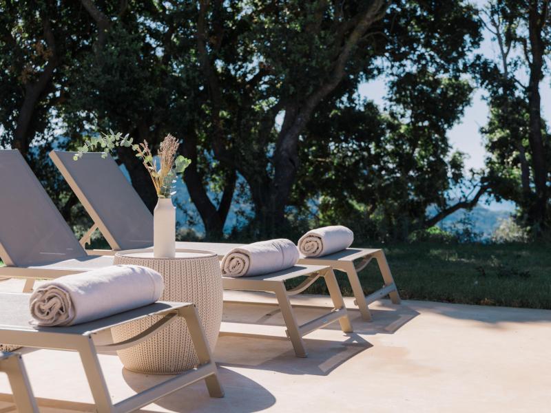 Villa Komorebi , Corfu 