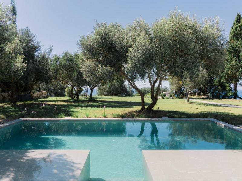 Villa Petrichor , Corfu 