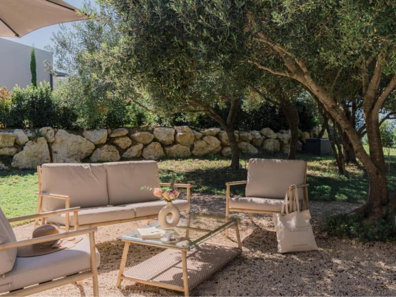 Villa Petrichor , Corfu 