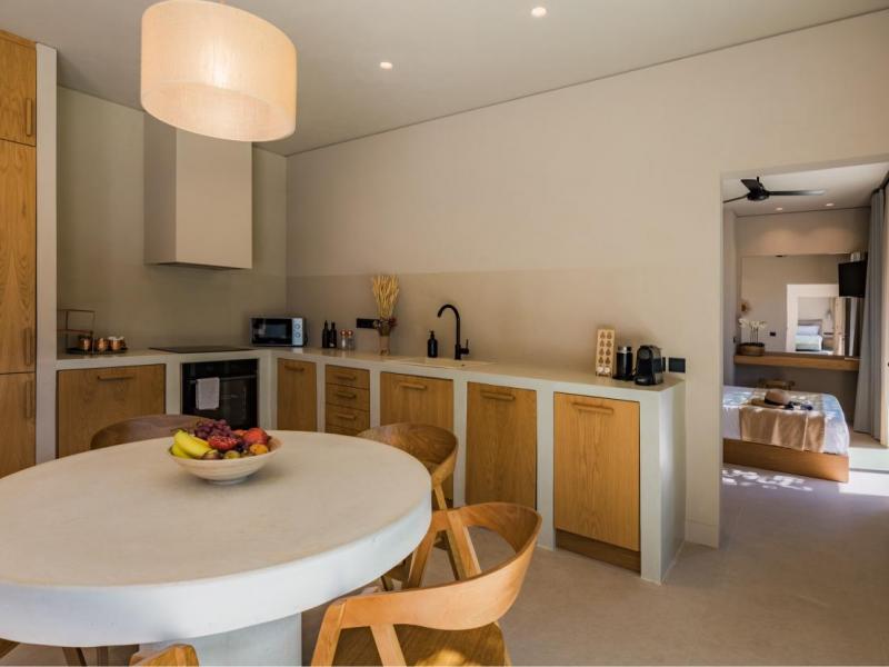 Villa Petrichor , Corfu 