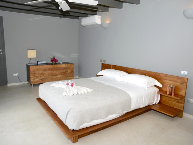 Villa Flowers and Villa Serena , Galley Bay Heights 