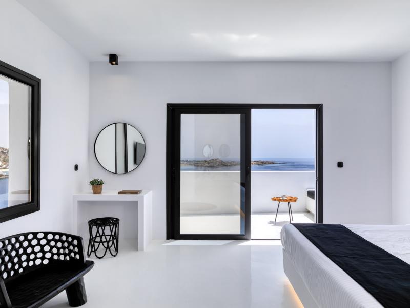 Villa La Isla , Mykonos 