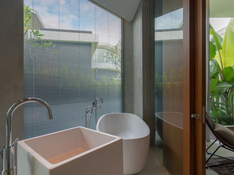 Abiente, Cape Yamu , Phuket 