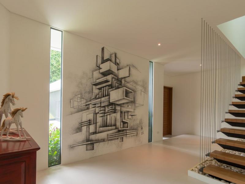 Abiente, Cape Yamu , Phuket 