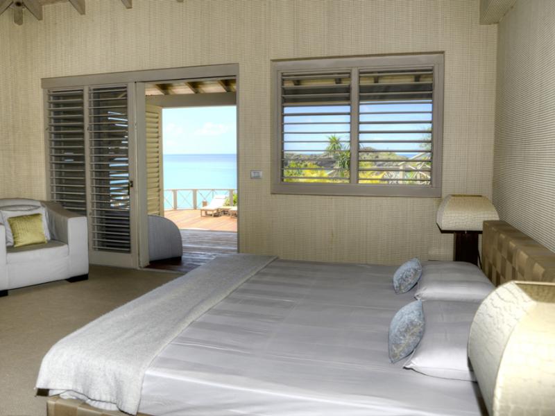 Villa Flowers and Villa Serena , Galley Bay Heights 