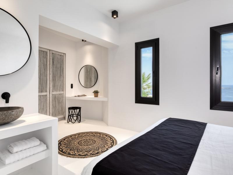 Villa La Isla , Mykonos 