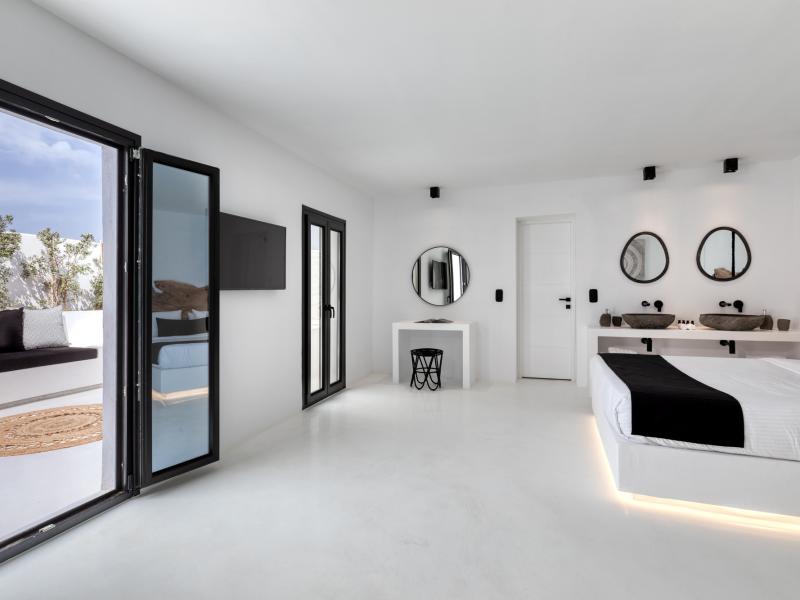 Villa La Isla , Mykonos 