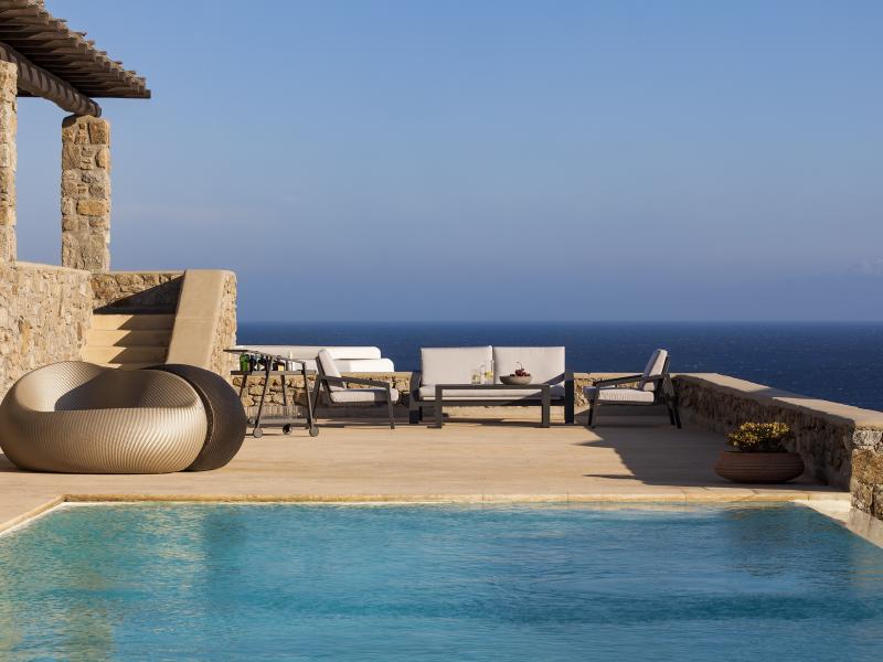Villa Cecile , Mykonos 