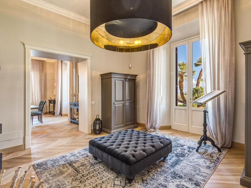 Villa Bolgheri , Tuscany 