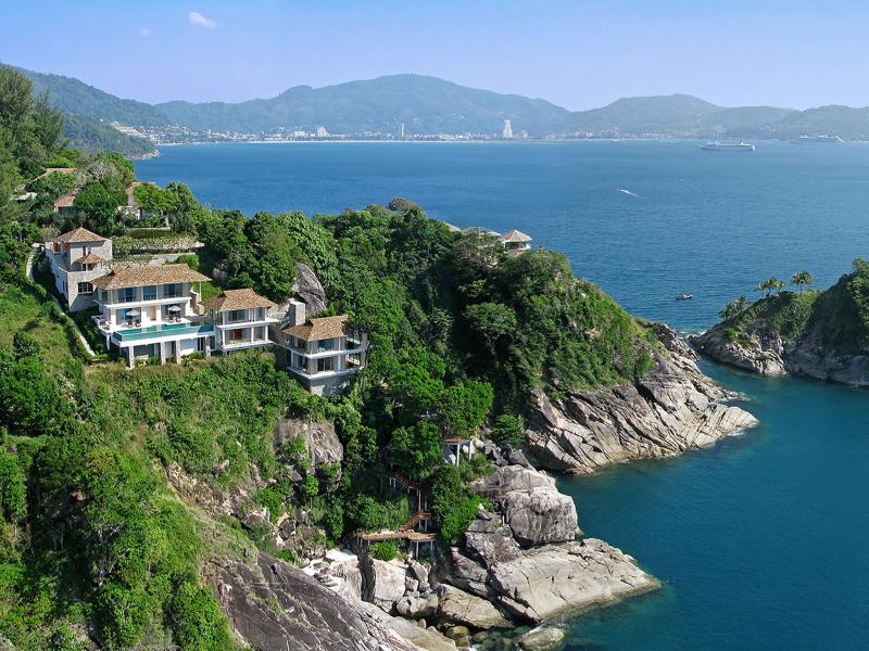 Heavenly Kamala , Phuket 