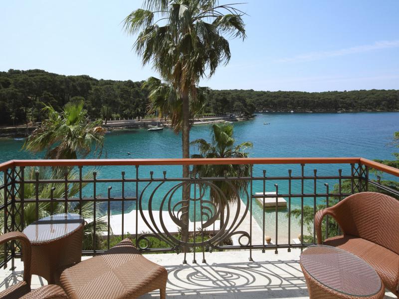 Villa Mirasol , Losinj 
