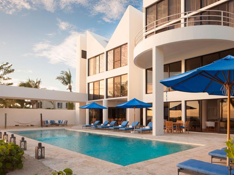 Altamer Villas , Shoal Bay 