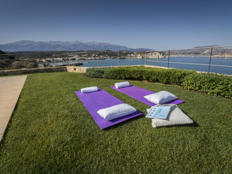 Almyra Residence , Crete 