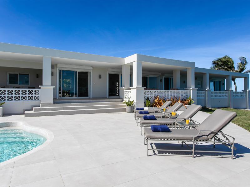 Falaise des Oiseaux , Terres Basses 