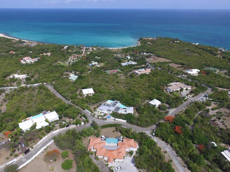 Giselle , Terres Basses 