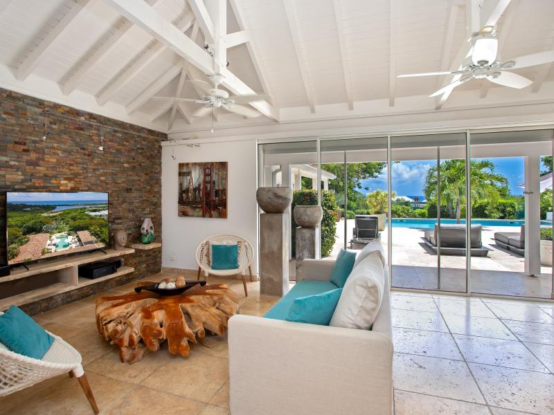 La Nina , Terres Basses 