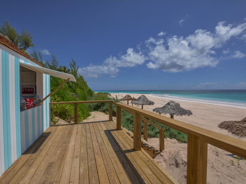 La Palmeraie Villas- Asian House , Harbour Island 