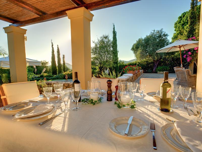 Olivestone Villa , Kefalonia 