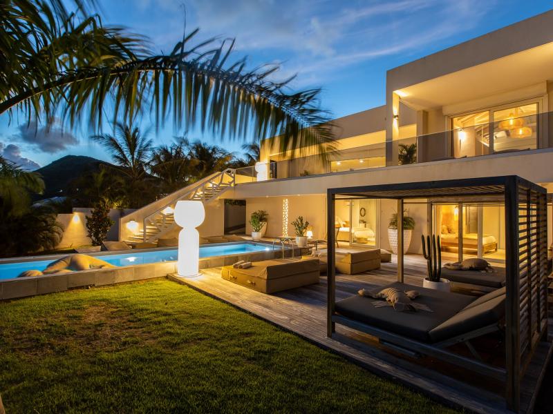 Vogue Art , Orient Bay 