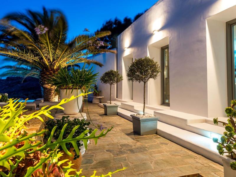 Villa Carmel , Mykonos 