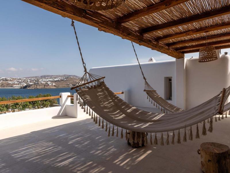 Villa Audrey , Mykonos 