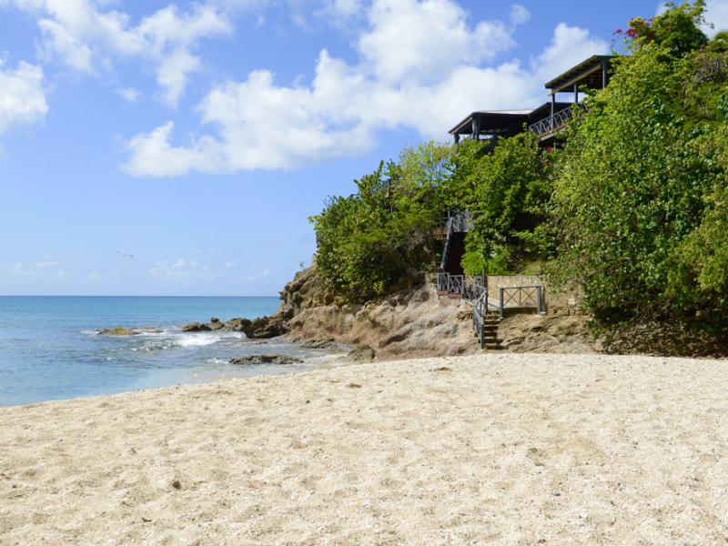 Villa Flowers and Villa Serena , Galley Bay Heights 